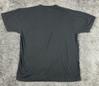 Bjork Human Behavior Debut Band Graphic T-Shirt Mens Large Black Made in USA