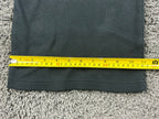 Swiss Air Lines Van Laack Pajama Lounge Pants XL XXL Black First Class Unisex
