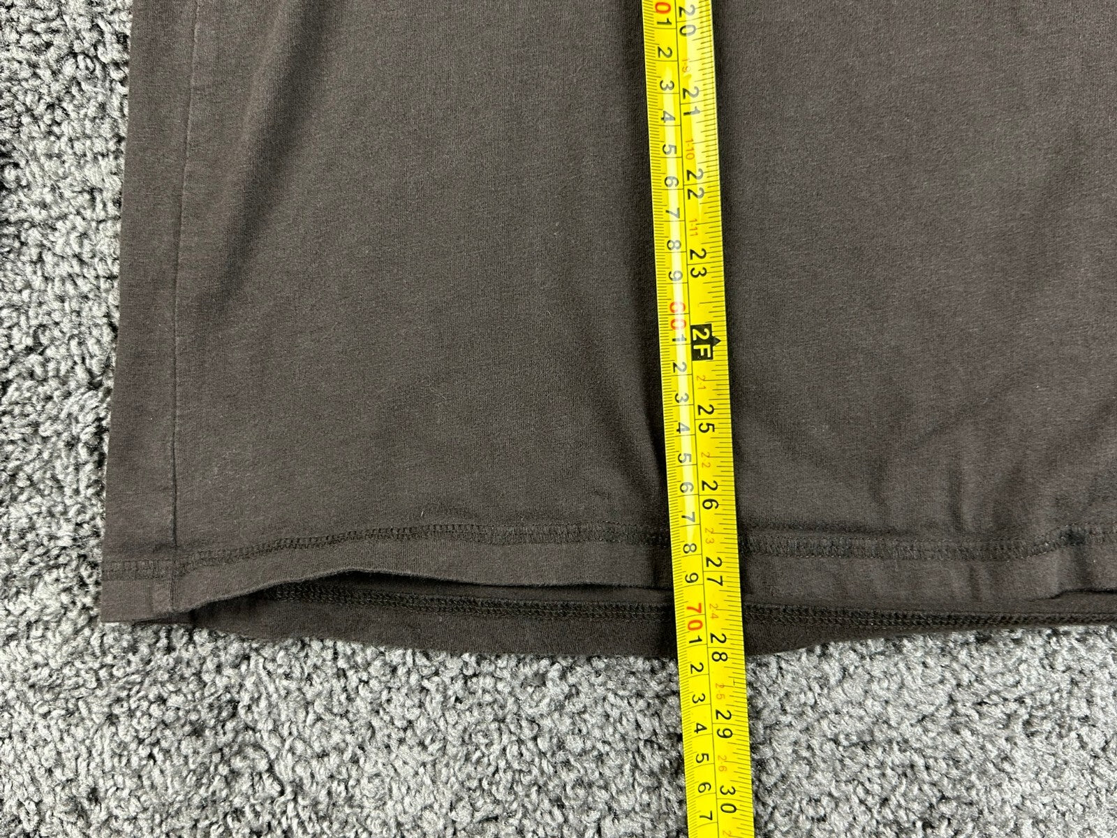 Kuhl Kommando Wildfibre Long Sleeve Shirt Brown L Organic Cotton Sleeve Pocket