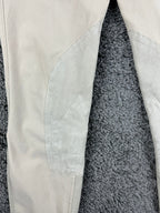 Ariat Womens 28L Beige Olympia Pro Series Knee Patch Riding Breeches