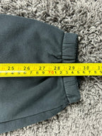 Nike Sportswear Essential Womens Fleece Joggers Sweatpants Black Small S