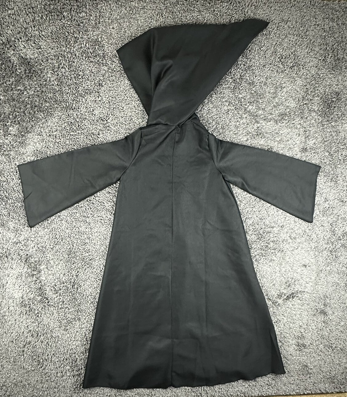 Harry Potter Ravenclaw House Robe Cloak Kids Youth Size M 7-8 Costume