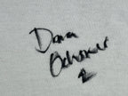 Nike Water Polo Camp Shirt XL Amber Stachowski Dana Ochsner Signed Autograph