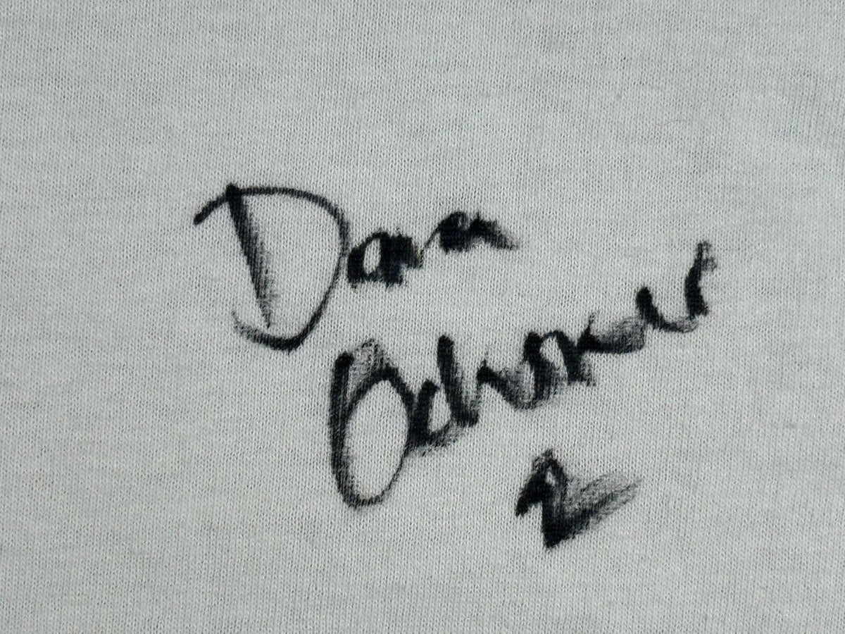 Nike Water Polo Camp Shirt XL Amber Stachowski Dana Ochsner Signed Autograph
