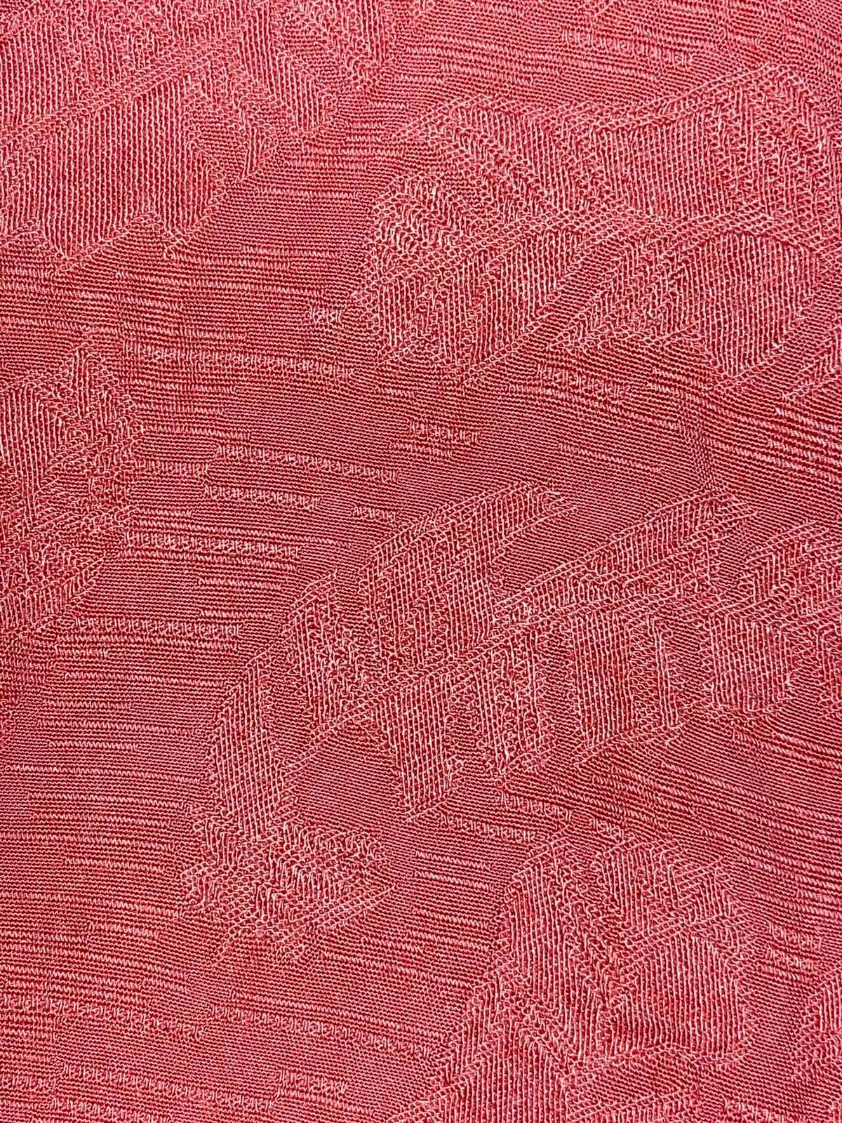 Free People Coral Crochet Lace Babydoll Mini Dress Women’s Sz S/P Boho Festival