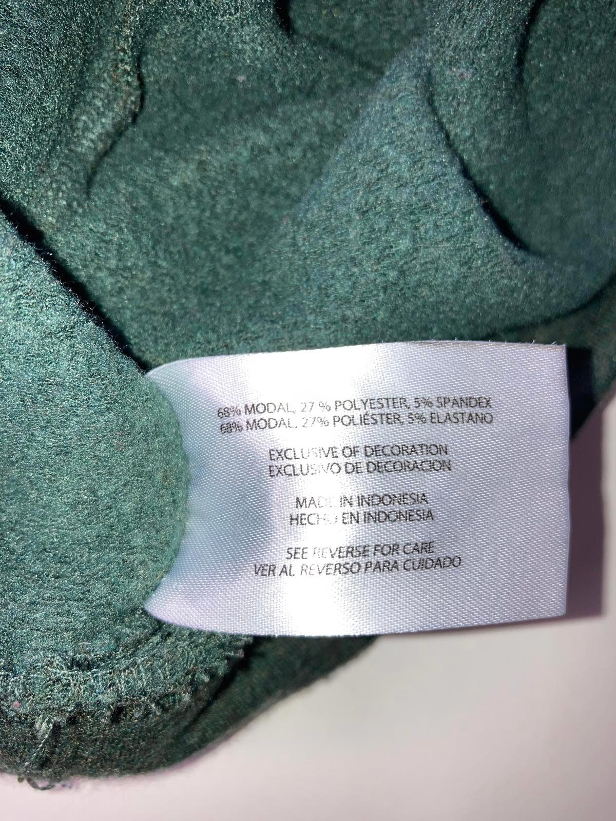 Orvis Long Sleeve Pullover Sweater Classic Collection Men’s Sz XXL Heather Forest Green