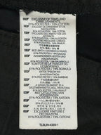 5.11 Tactical Stryke PDU Plus Class A Twill Uniform Pants Black Mens 46x33