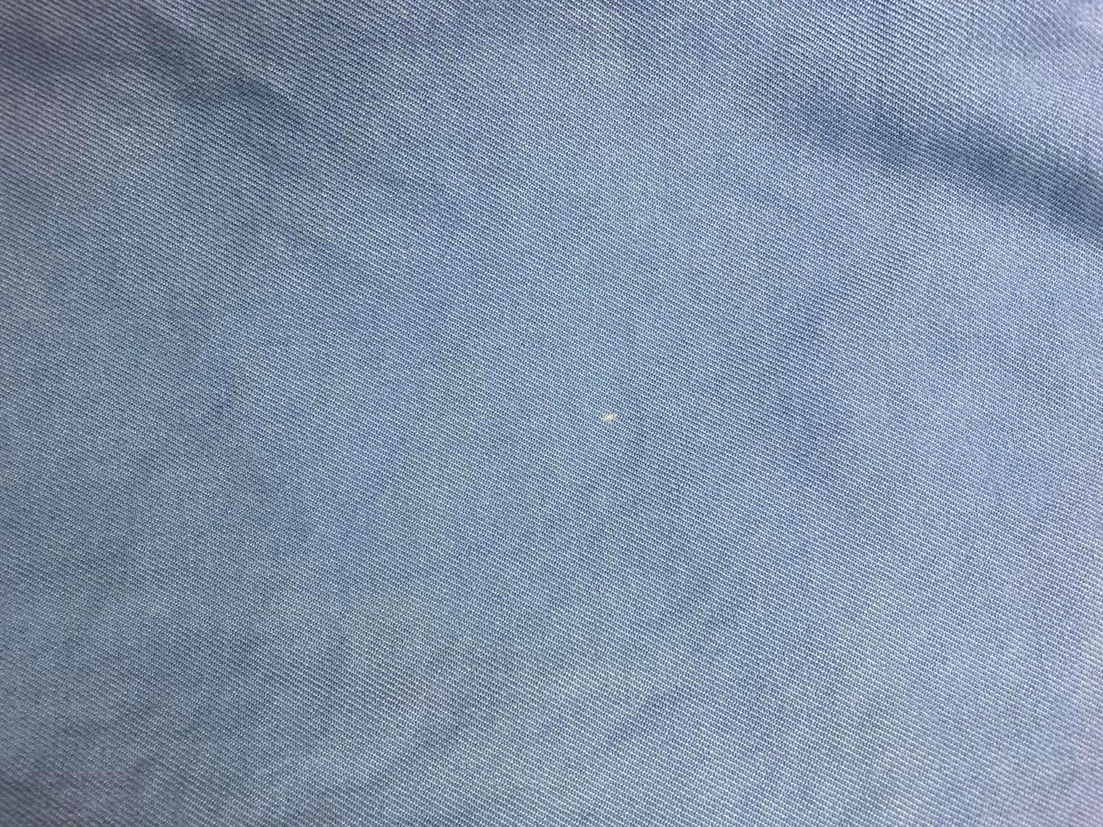 Banana Republic Aiden Men’s Shorts Size 32 Blue Stretch Chino Cotton