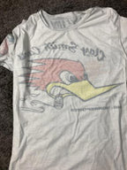 Clay Smith Cams Mr. Horsepower Route 66 Graphic T-Shirt Men XL