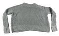 VETTA Capsule Organic Cotton Waffle Knit Crewneck Sweater Size XS Luxury