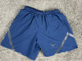 US Air Force PT Shorts Mens Blue USAF Improved Physical Training IPTU Trunks S
