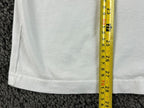 Jean-Michel Basquiat Andy Warhol Cotton On Mens M White Graphic Tank Top