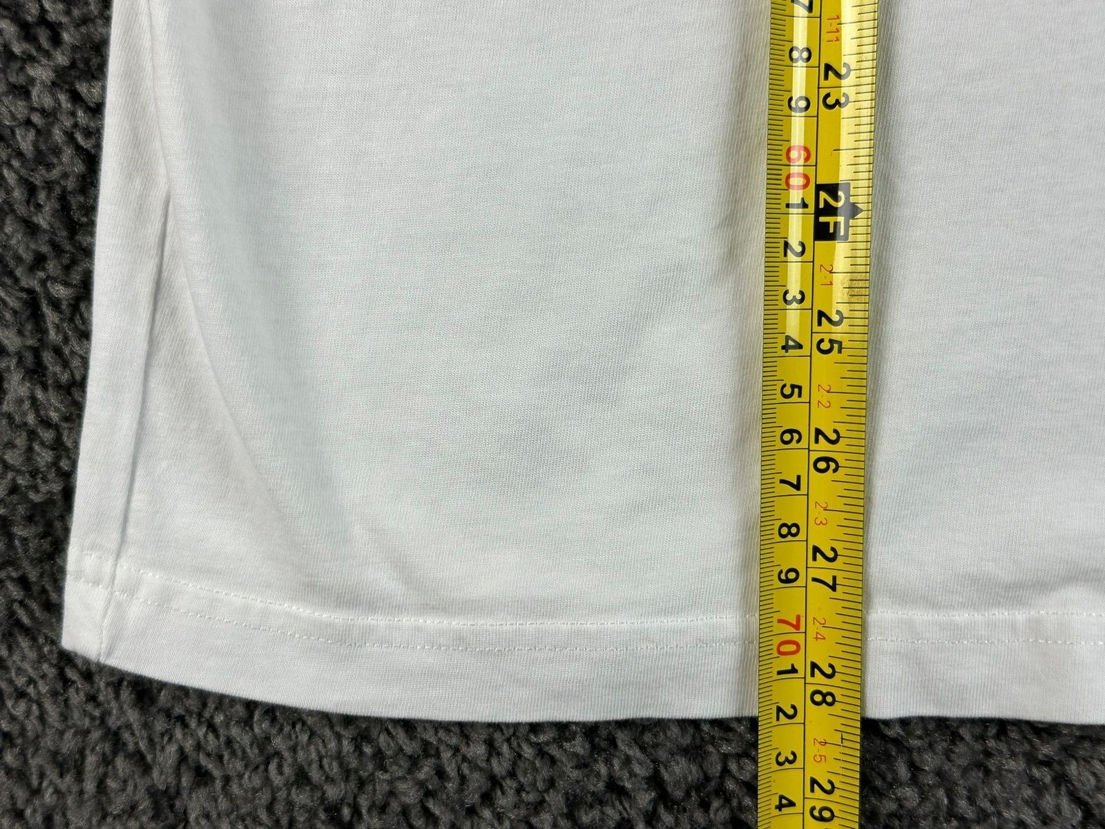 Jean-Michel Basquiat Andy Warhol Cotton On Mens M White Graphic Tank Top