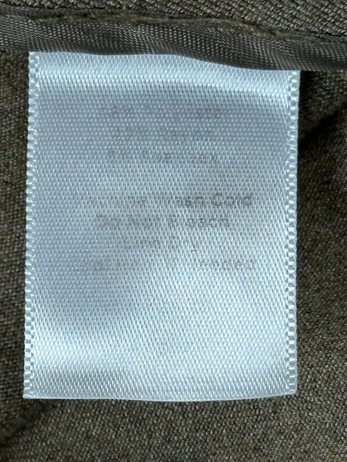 Talbots Petites Heritage Dress Pants Womens 2P Tan Beige Side Zip Straight Leg