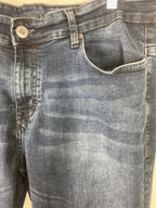 Calvin Klein Jeans Men's Straight Blue  Sz 34x32