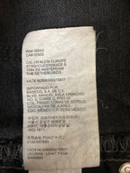 Calvin Klein Jeans Men's Straight Blue  Sz 34x32